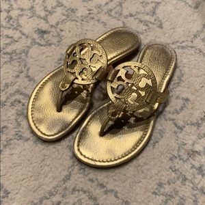Tory Burch Sandals